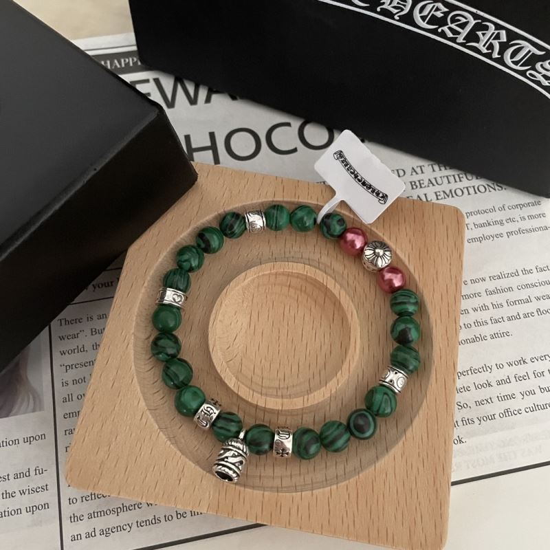 Ch**me He**ts bracelets